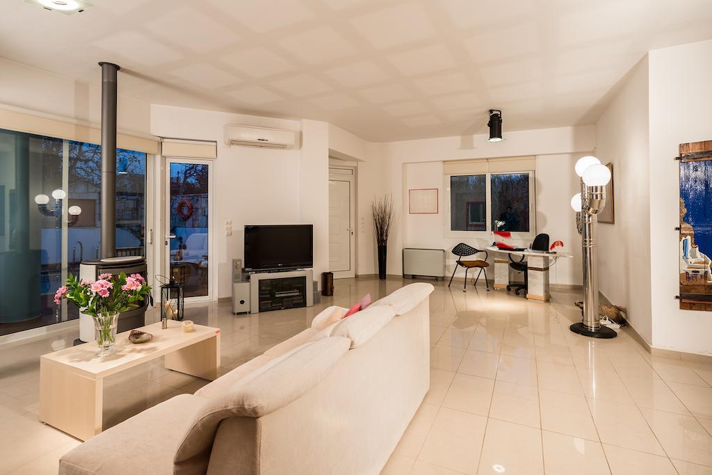 Villa Joy Mare ذاراتسو الغرفة الصورة
