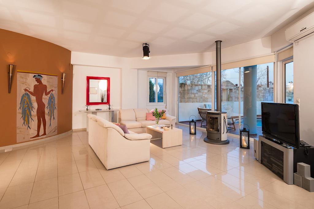 Villa Joy Mare ذاراتسو الغرفة الصورة