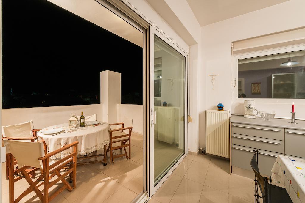 Villa Joy Mare ذاراتسو الغرفة الصورة