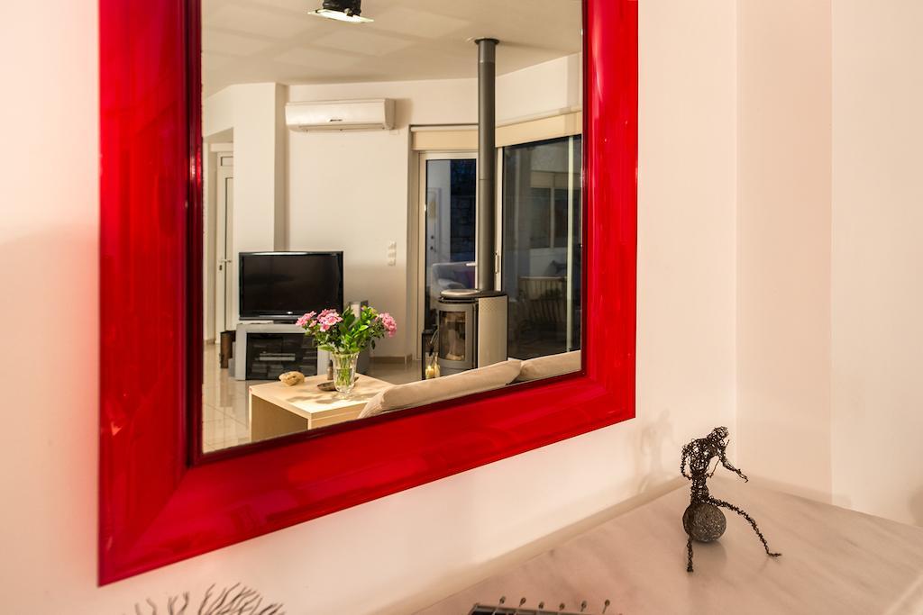 Villa Joy Mare ذاراتسو الغرفة الصورة
