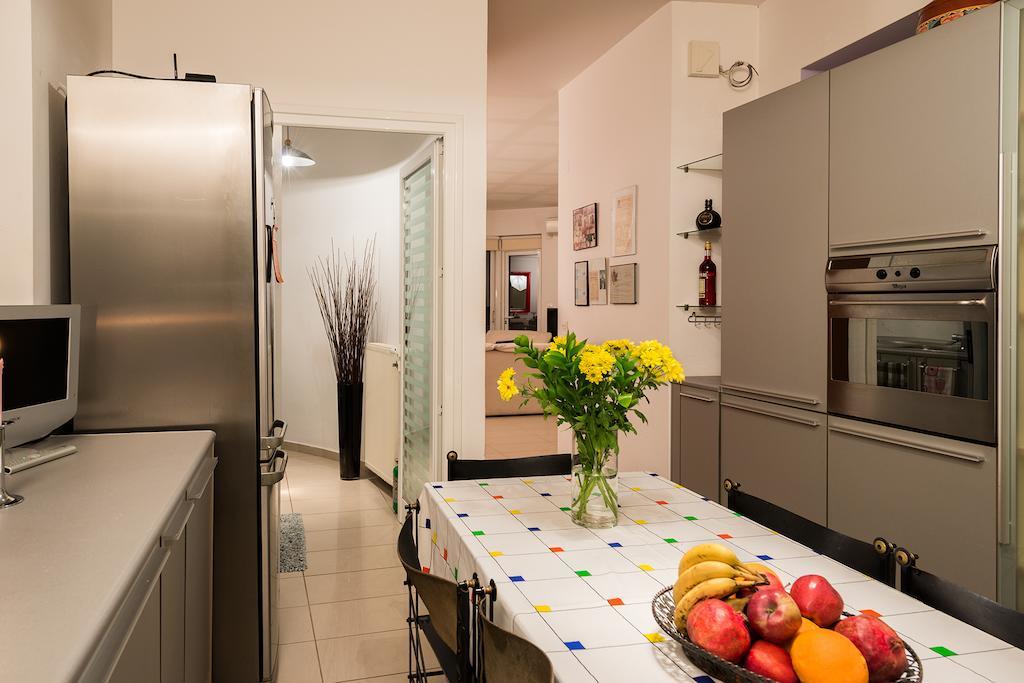 Villa Joy Mare ذاراتسو الغرفة الصورة