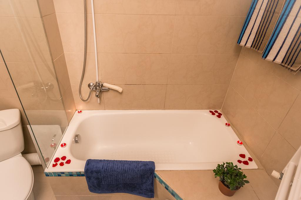Villa Joy Mare ذاراتسو الغرفة الصورة