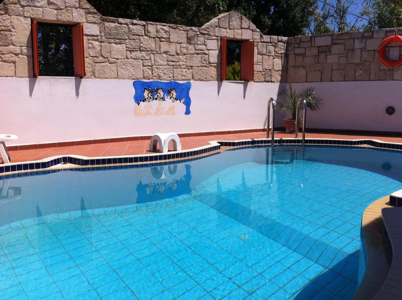 Villa Joy Mare ذاراتسو المظهر الخارجي الصورة